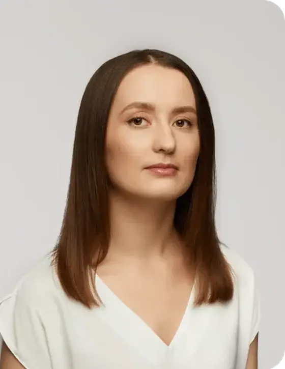 Анастасия Горячева