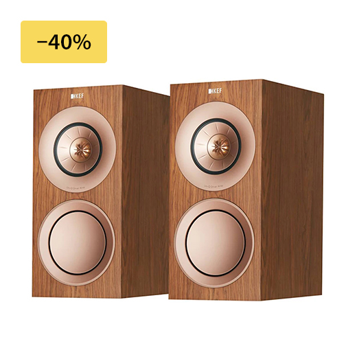 KEF R3