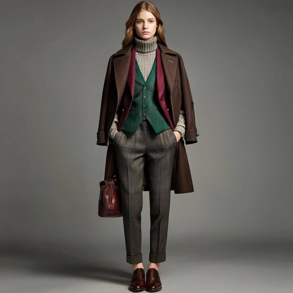 женский стиль, мужской стиль, осенне-зимний гардероб, деловая одежда, индивидуальный пошив костюмов, эстетика одежды, премиальные ткани, ателье, классический стиль