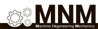 Machine Engeneering Mechanics