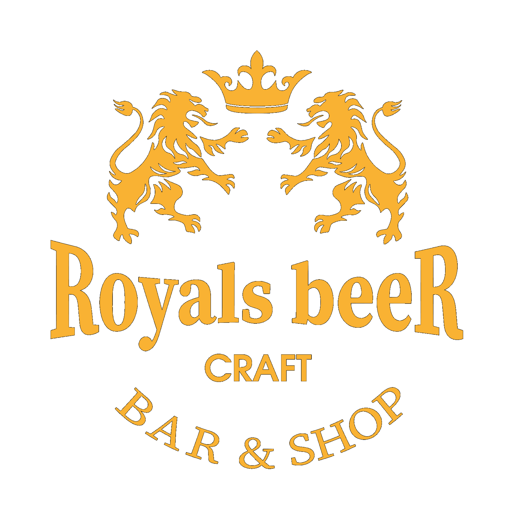 RoyalsBeer