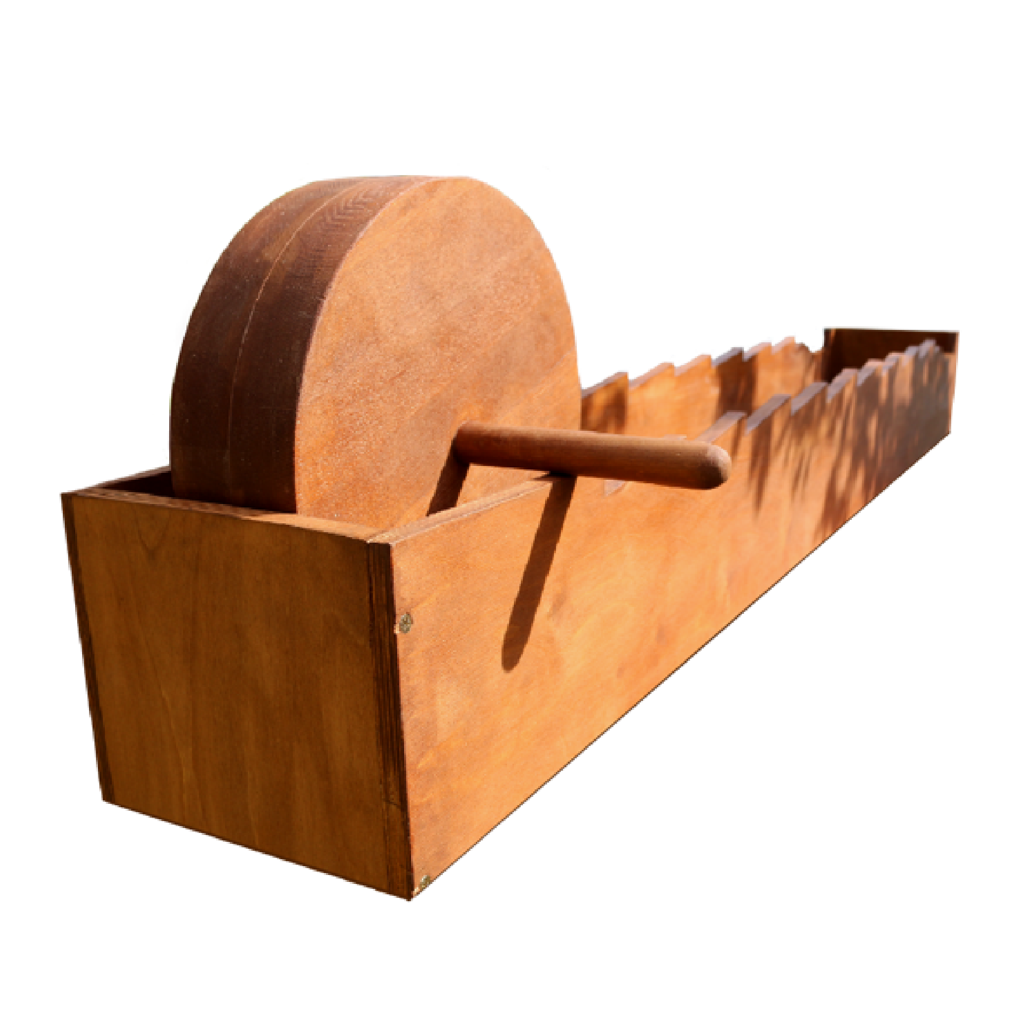 эстафеты с реквизитом