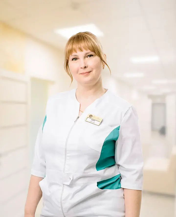 Ташкина Нина Валерьевна