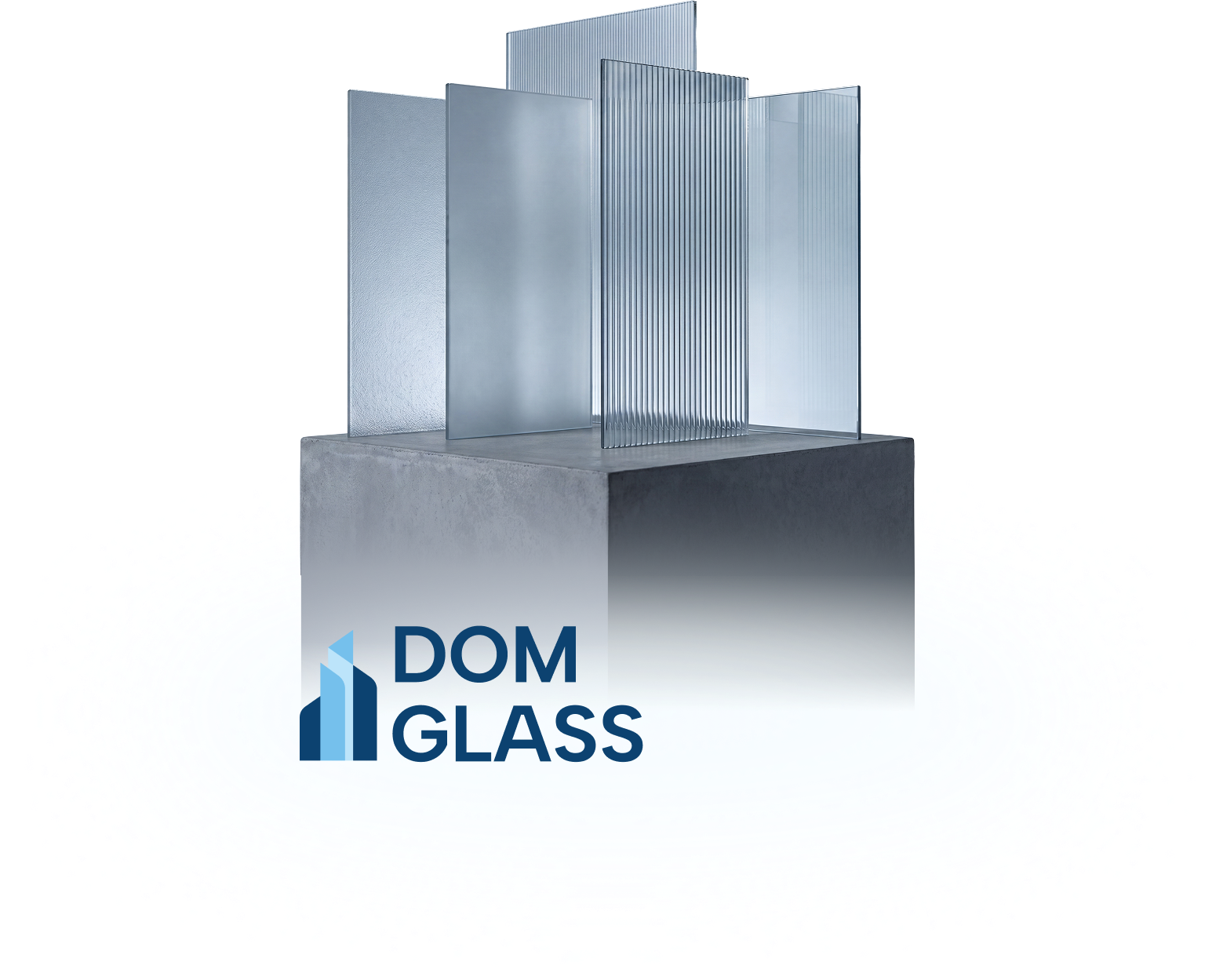 Dom Glass