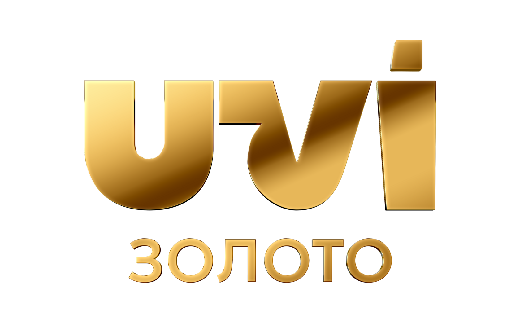 UVI Золото