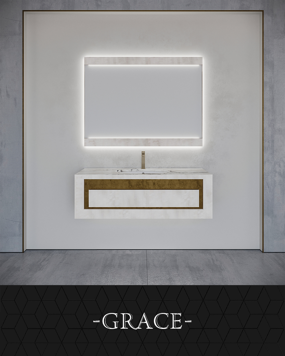 Estro Collezioni collection Grasce