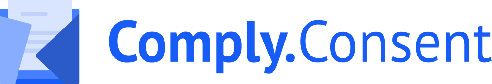 электронная подпись согласий на обработку данных