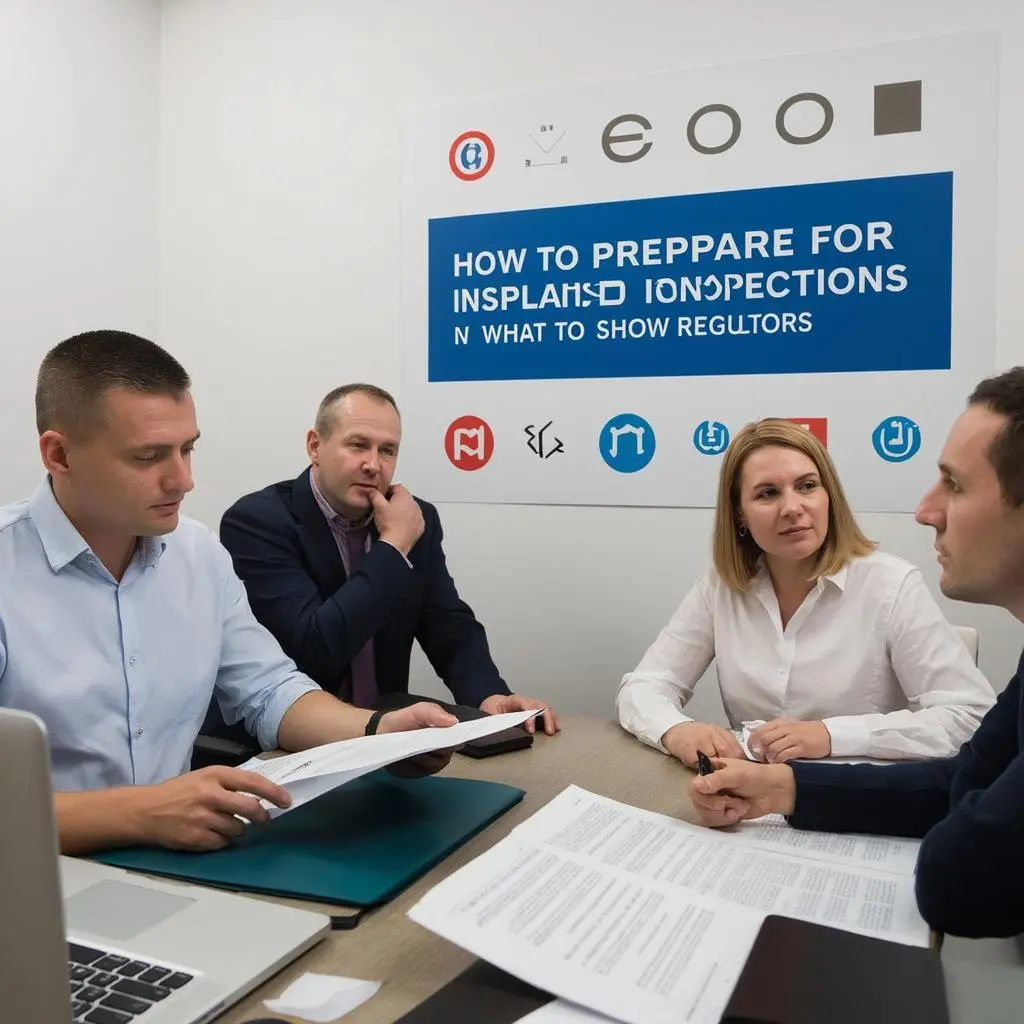 Плановые и внеплановые проверки СРО — что проверяют и как подготовиться