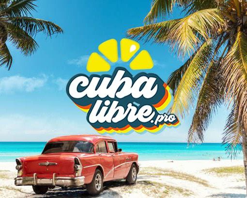 Куба Либре ПРО - экскурсии, отели, авиабилеты