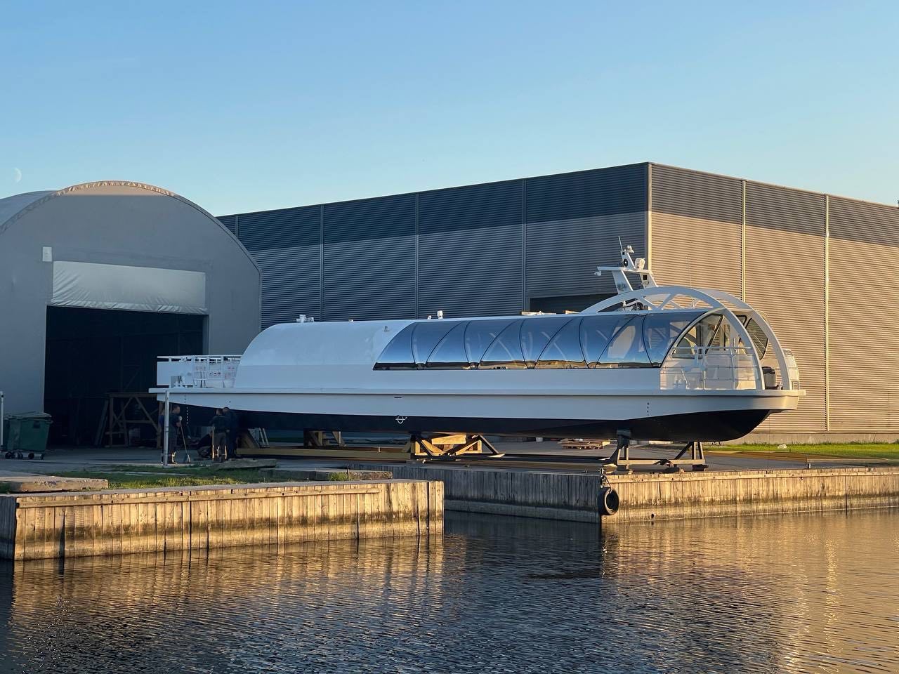 Экстерьер 4