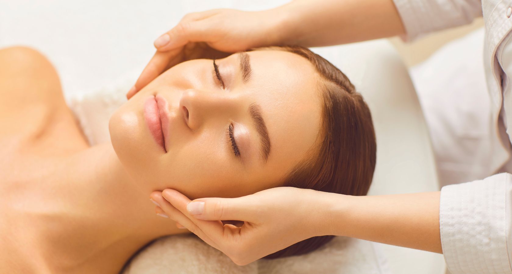 Кобидо масаж - древно изкуство за съвременна красота и хармония