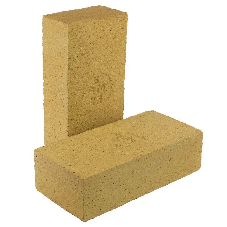 Кирпич шамотный ШБ 5 в Оренбурге