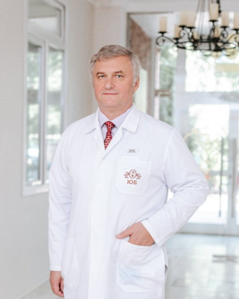 Квасовка Владимир Владимирович