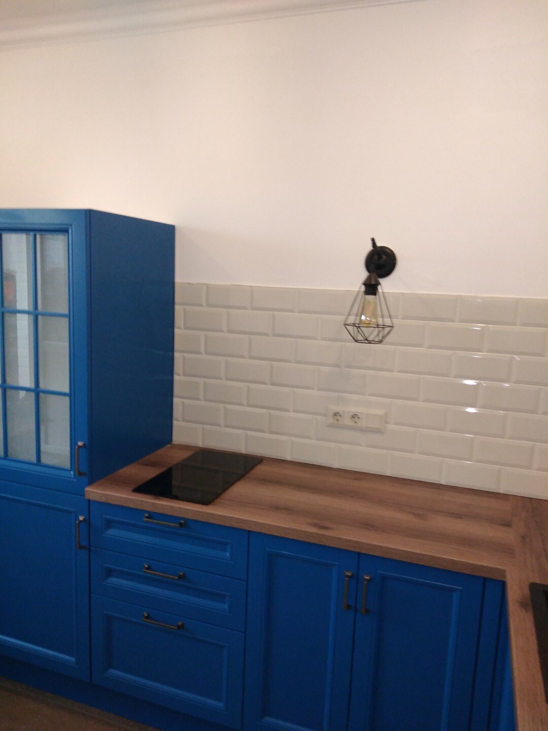 мебель под заказ Донецк ДНР кухня№36