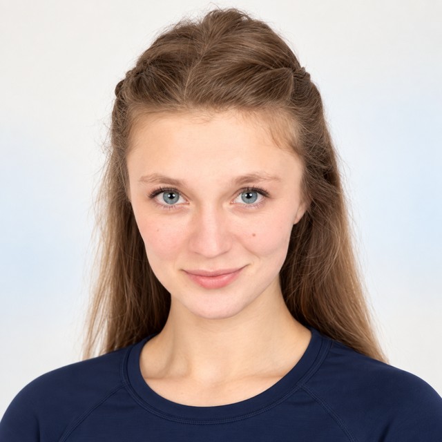 Тренер Алиса Гурьянова