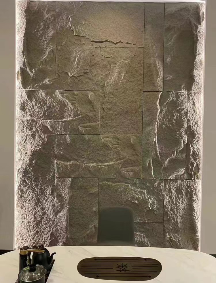 Купить полиуретановые 3D панели для стен | Гермес Панели