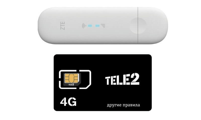 Как перепрошить модем теле2 zte