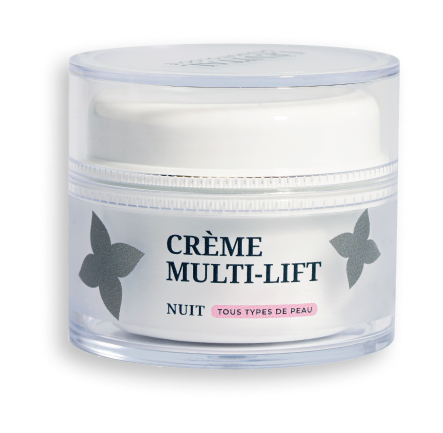 CRÈME MULTI-LIFT