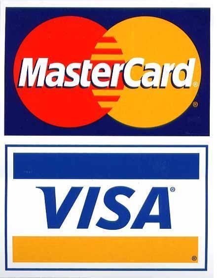 Visa и Master Card на www.realchinatea.ru