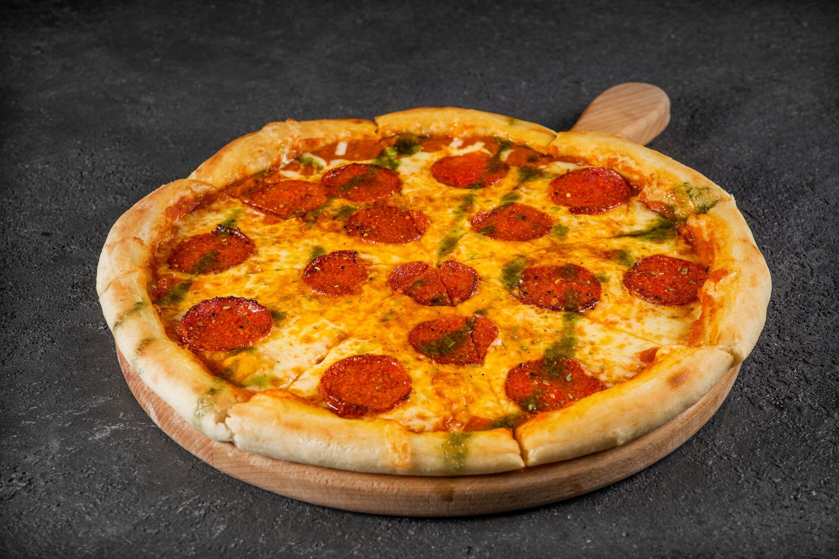 томатный соус для пиццы пепперони фото 114