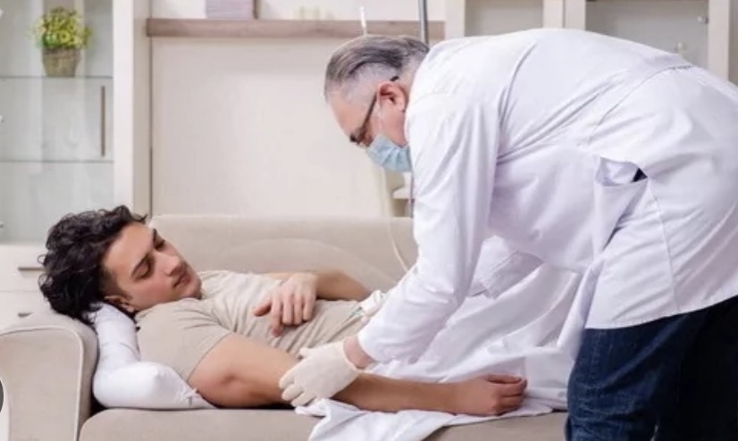 Лечение алкоголизма в Астане | Вывод из запоя, кодирование, реабилитация | FenixRehab