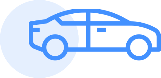 Легковые автомобили