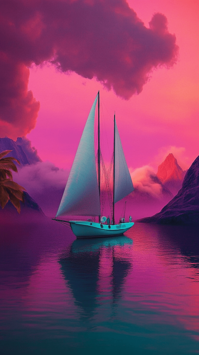корабль · --sref 426238
