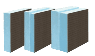 Утеплитель для дома