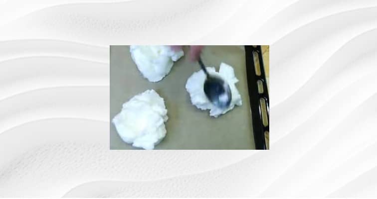 Приготовление яиц «Орсини» в духовке: шаг 4