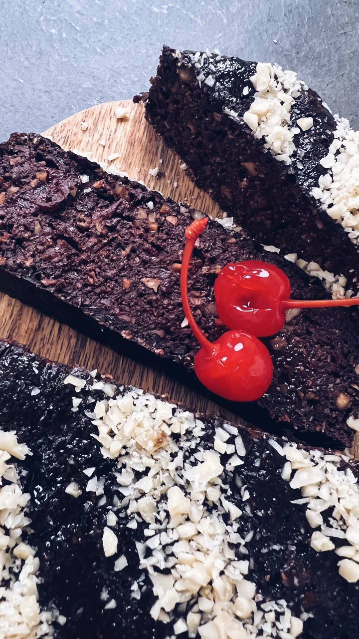 как приготовить пп-десерт в домашних условиях