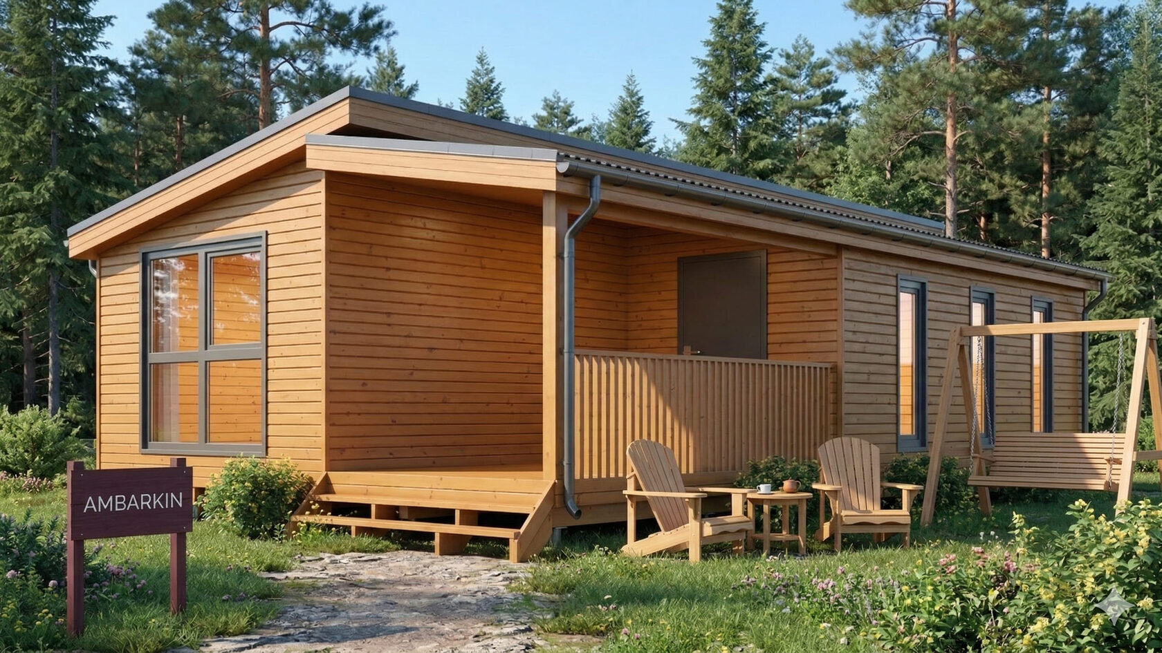 Линейка Калуга