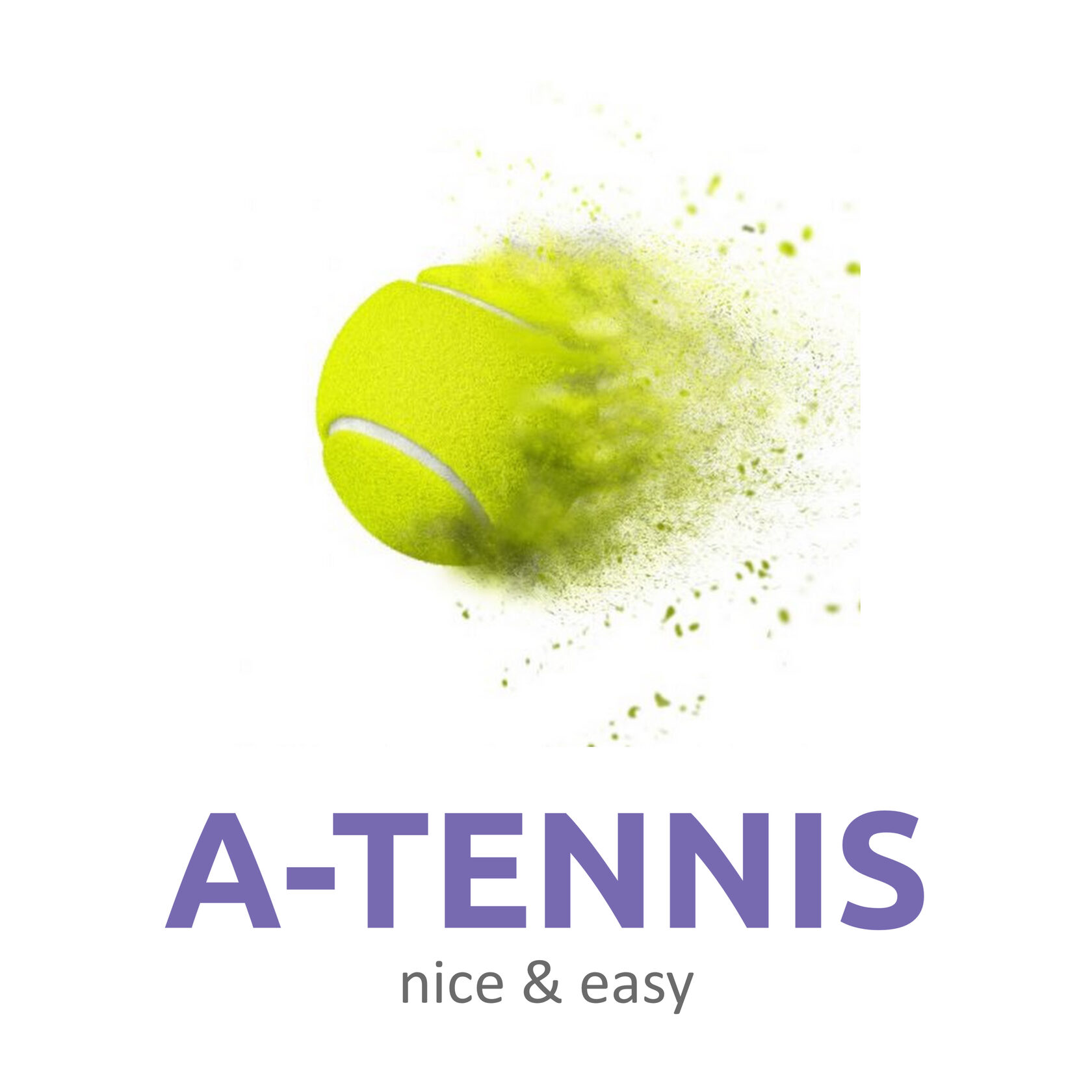 A-tennis