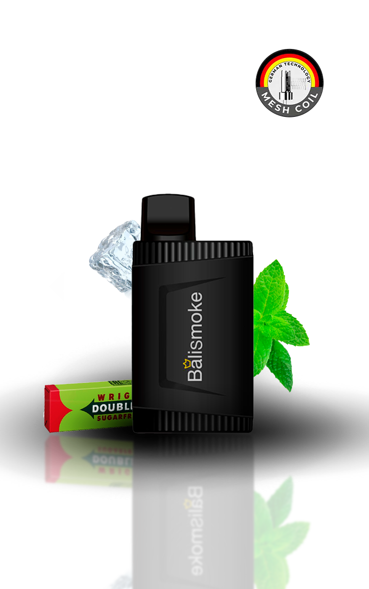 Balismoke - Disposable electronic cigarettes