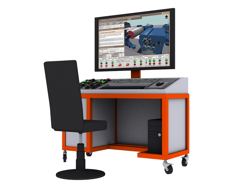 Компьютер для тренажера. Компьютерный тренажерный комплекс. Вибромониторинг и вибродиагностика. Операторная сибур. Компьютерный тренажерный комплекс для технологических установок.