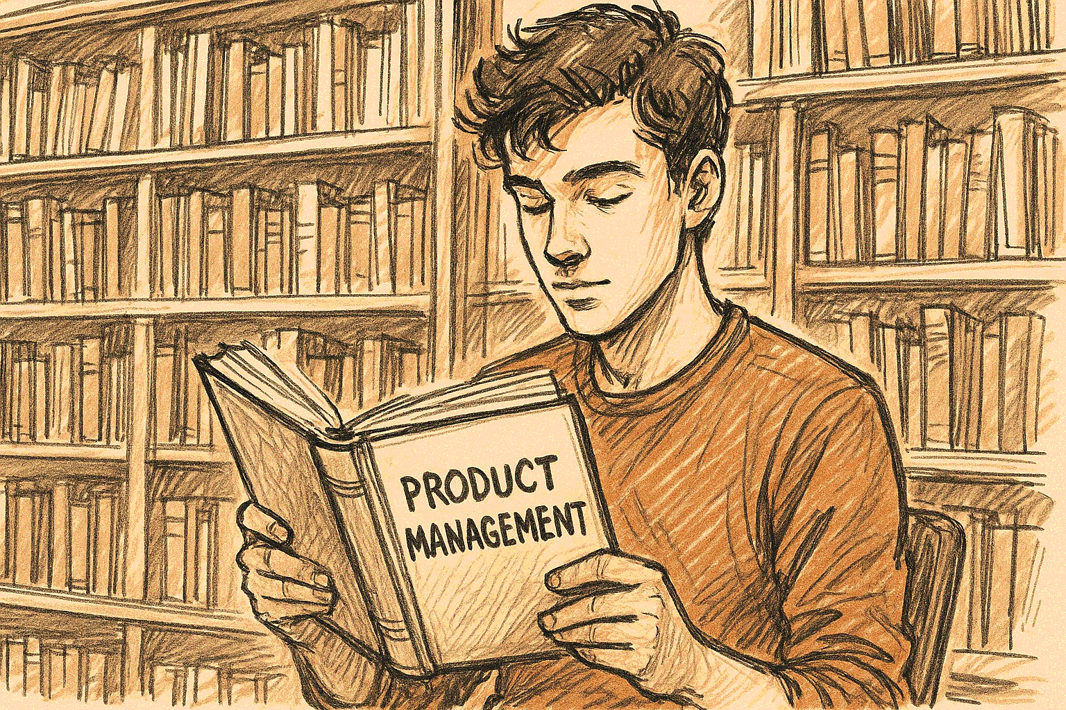 продакт менеджер