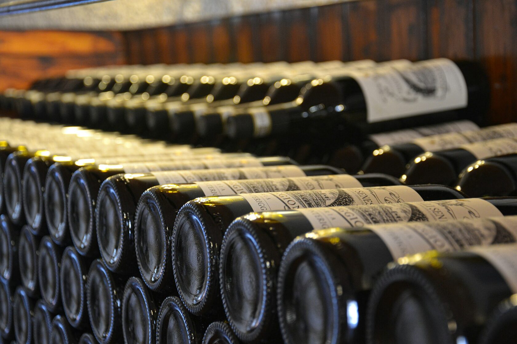 Spanish wine and winemaking