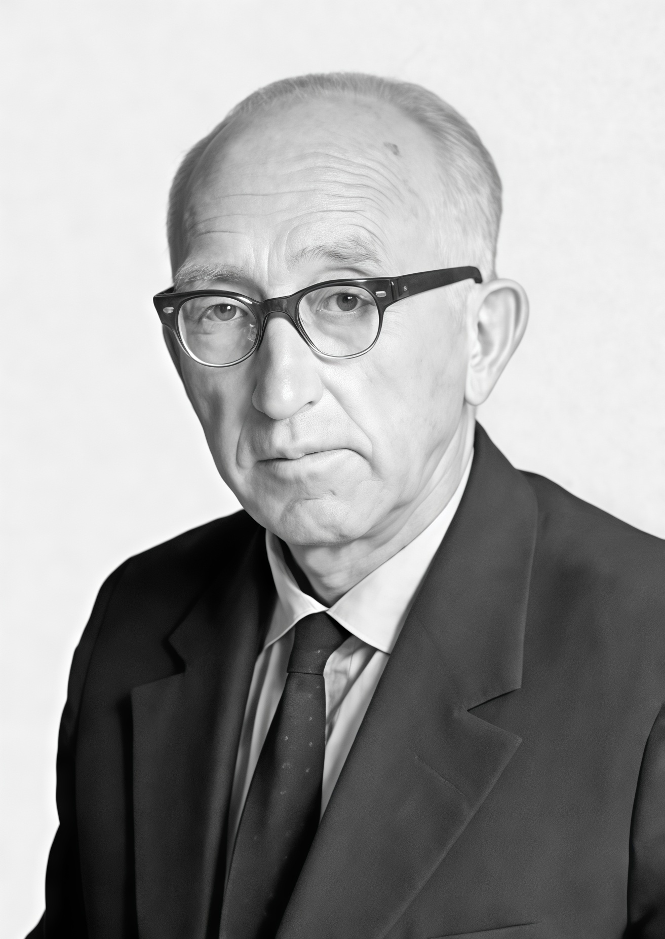 Александр Иванович Целиков — выдающийся металлург, академик