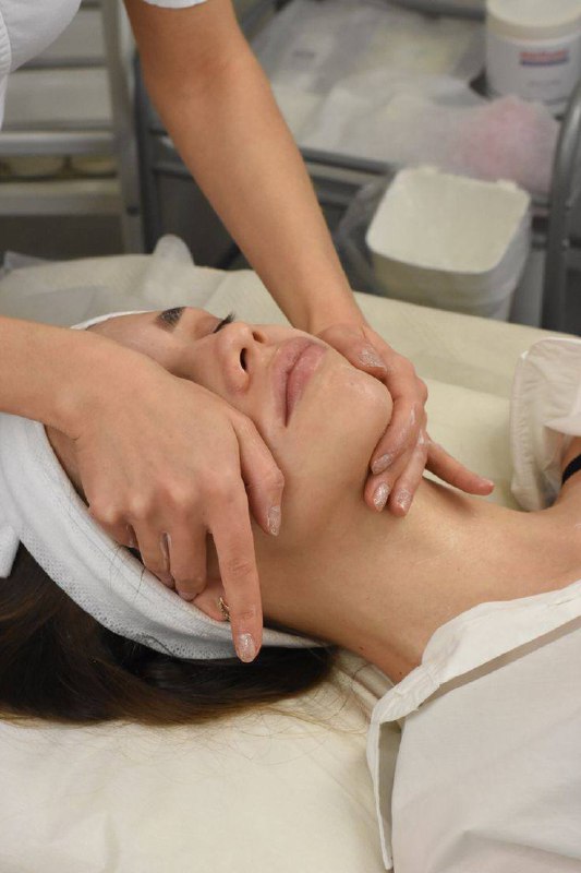 Тайский висцеральный массаж живота для улучшения ЖКТ и осанки в А.М Владимир