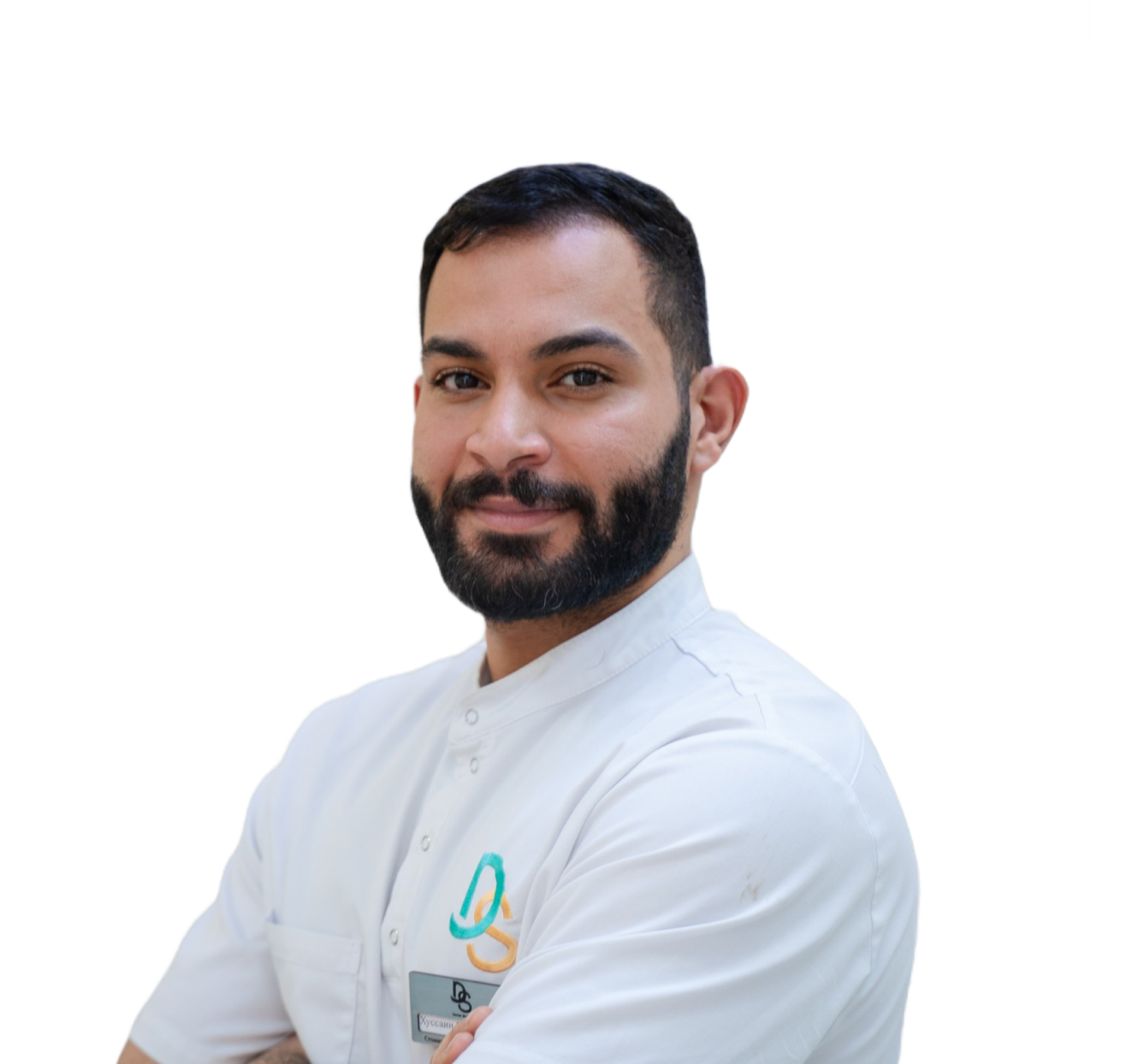 Алгамал Хуссейн Саади-Наджи