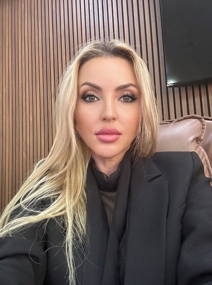 Ольга Банникова