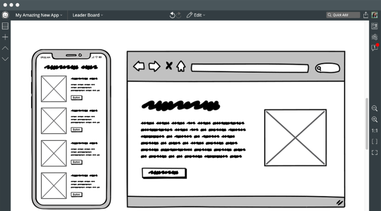 Про процессы в Госуслугах, создание публичной базы знаний и работу с Минцифрой | Ксения Морозова, дизайн-директор Госуслуг