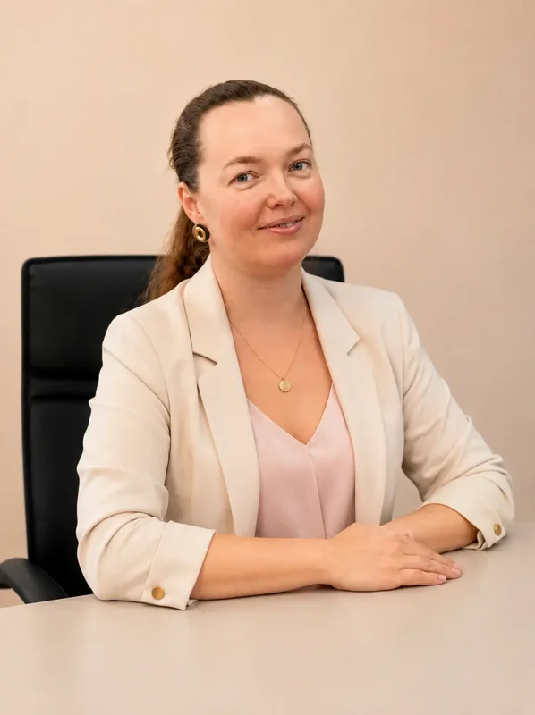 Елена Беликова
