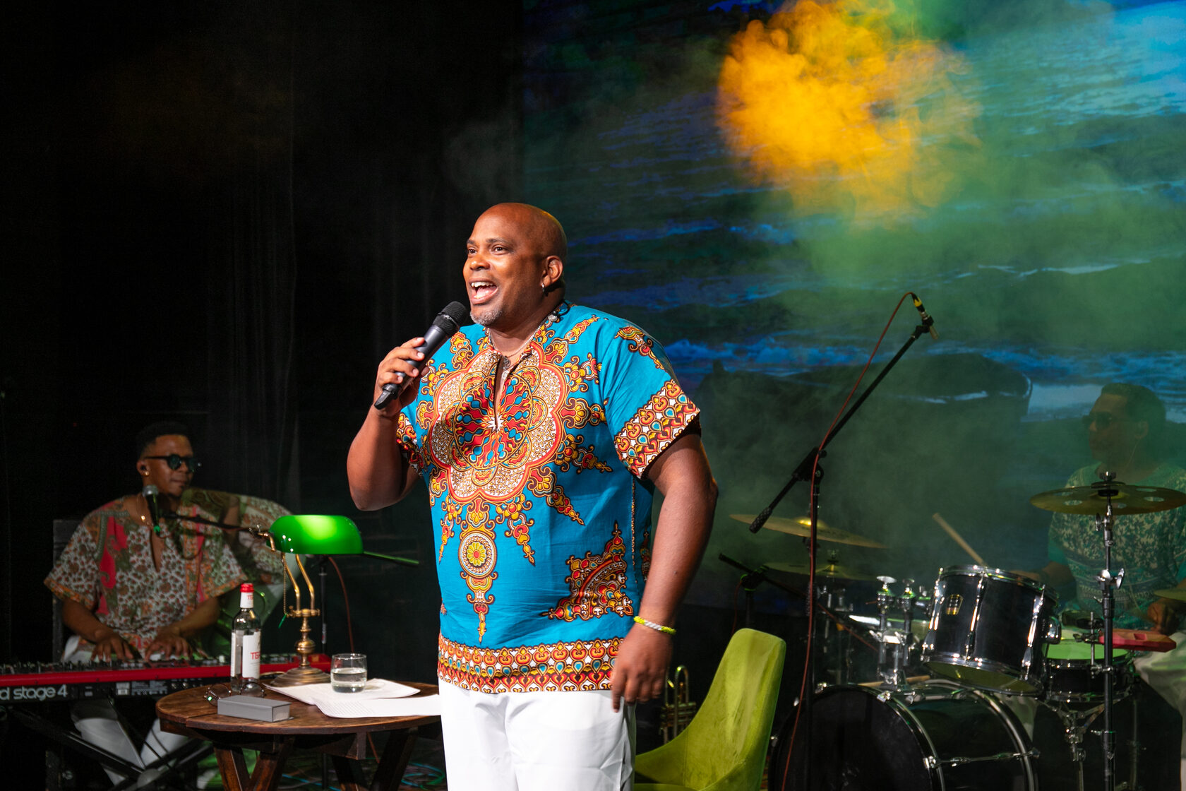 Коктейли Хемингуэя