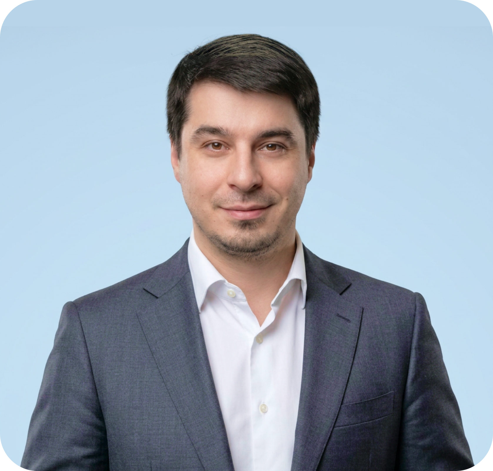 Мусалабагамаев Магомед Газалиевич