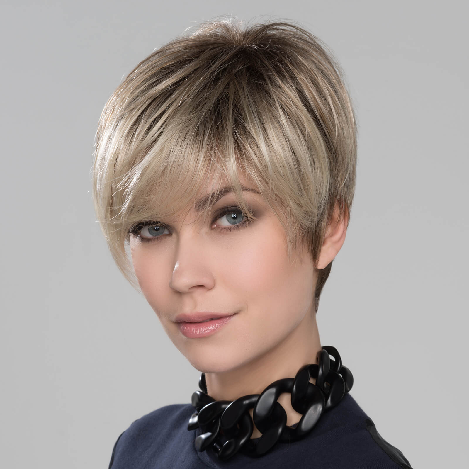 Wig Fenja Hairpower Ellen Wille Парик Фенджа Хэирпауэр Еллен Уилл