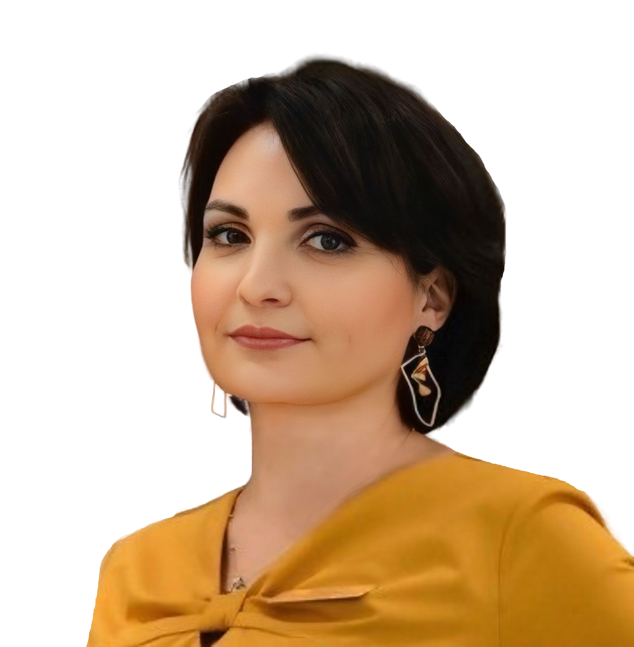 Липовская Антонина Васильевна
