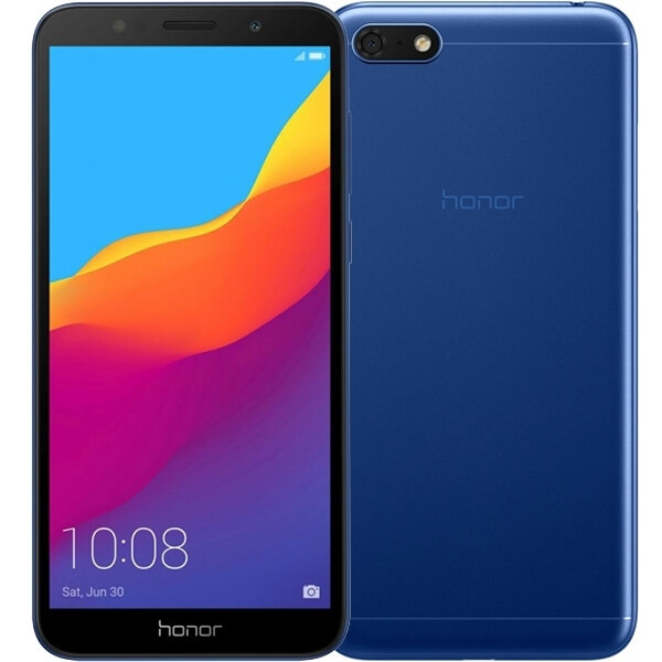 Honor 7a Pro Купить Батарею