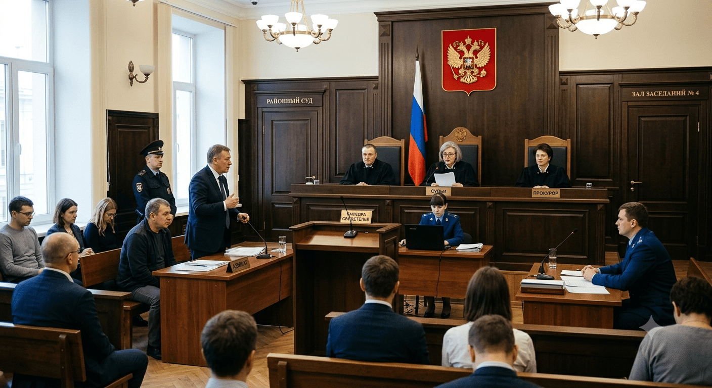 Объяснения других участников