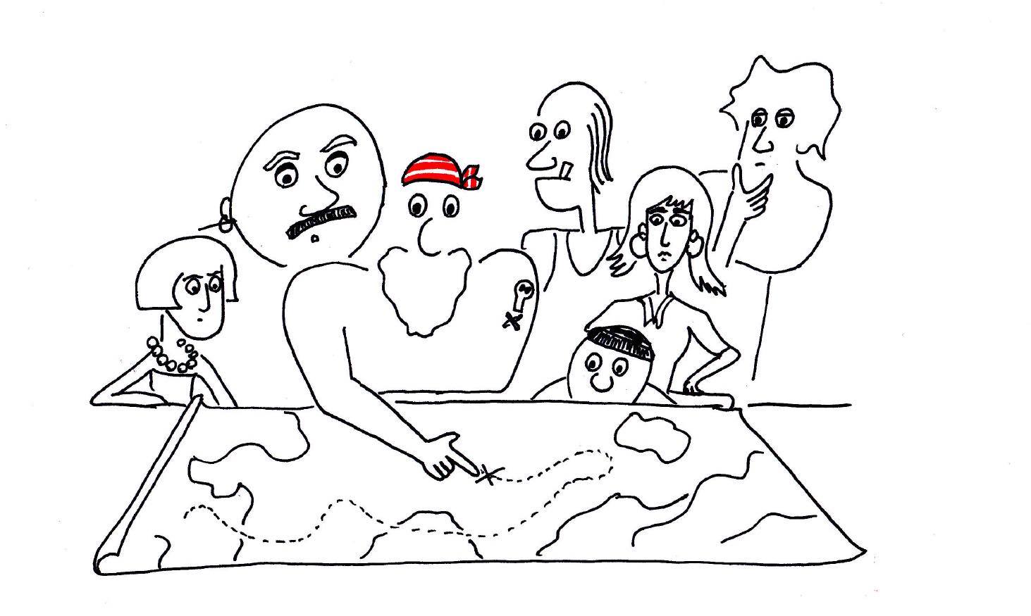 интервью с Натальей