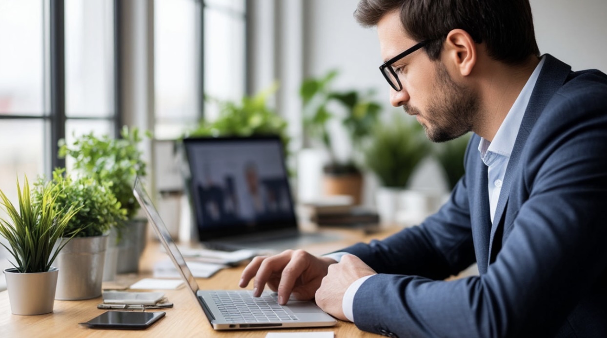 Поисковая выдача — это витрина, и у вашего бизнеса там может быть место у входа